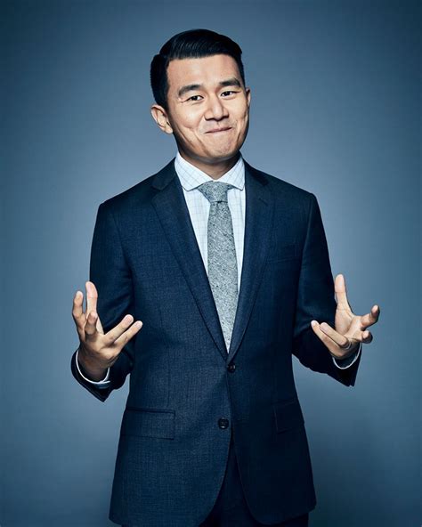 Ronny Chieng